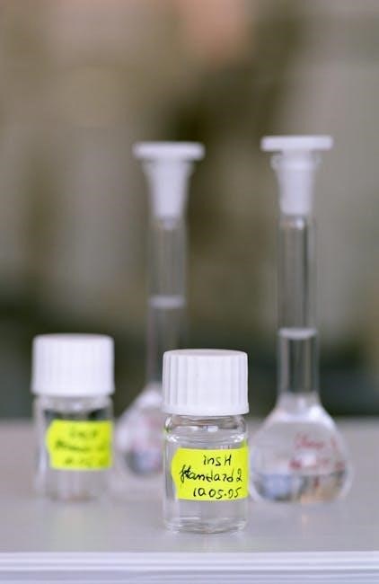 chemistry notes unit 1 pdf