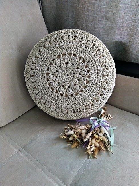african flower crochet pattern pdf