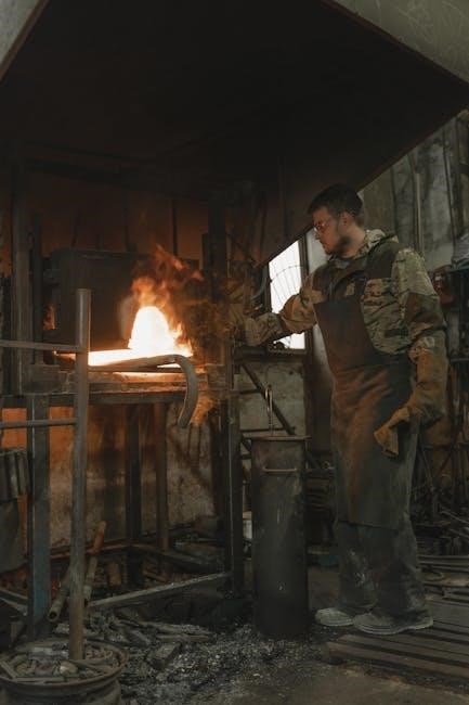 goodman furnace service manual