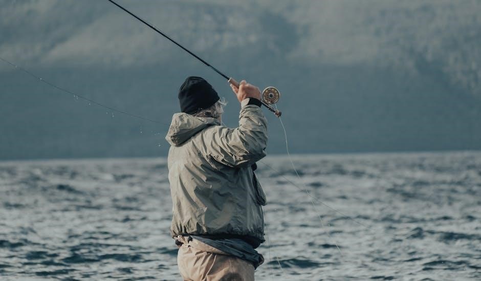 how much to tip a fly fishing guide